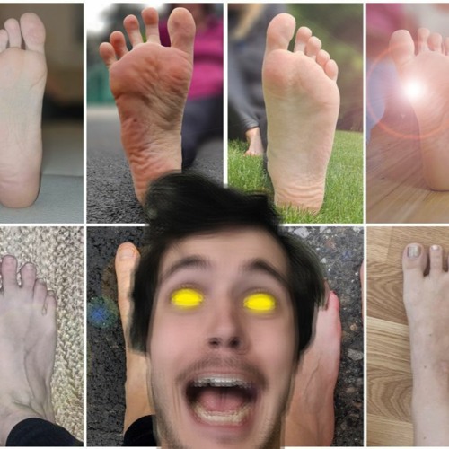 Stream Breast Milk ft. Odd Pupil - Pretty Feet by Odd Pupil Listen online for free on SoundCloud