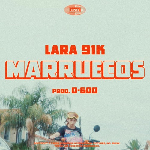 Lara91K - Marruecos (Prod 0-600)