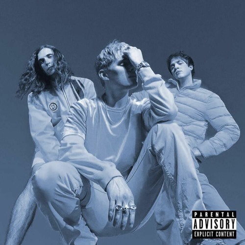 LIKE IT (alt version) - Waterparks