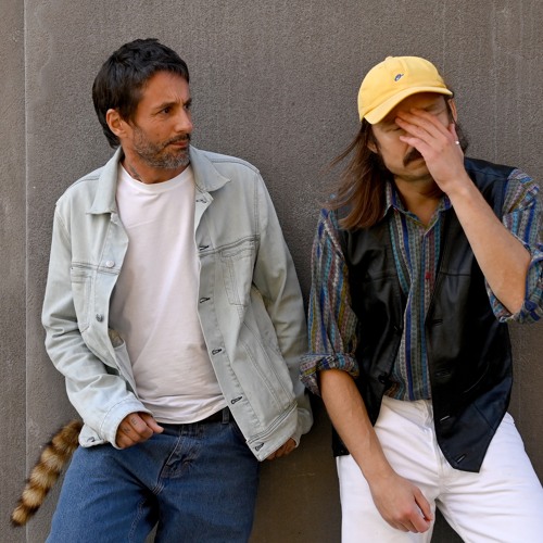 (Extended Mix): Ivan Smagghe and Manfredas (Dresden) ~ Part 2