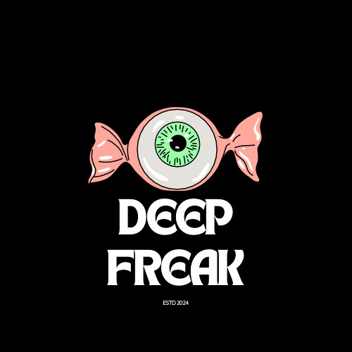 Deep Freak Radio 003