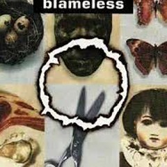 Blameless - Don't Say You're Sorry