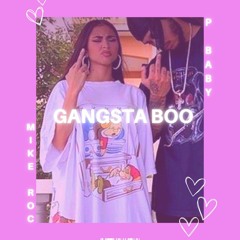 Gangsta Boo - Mike Roc & P-Baby Valentines Mix