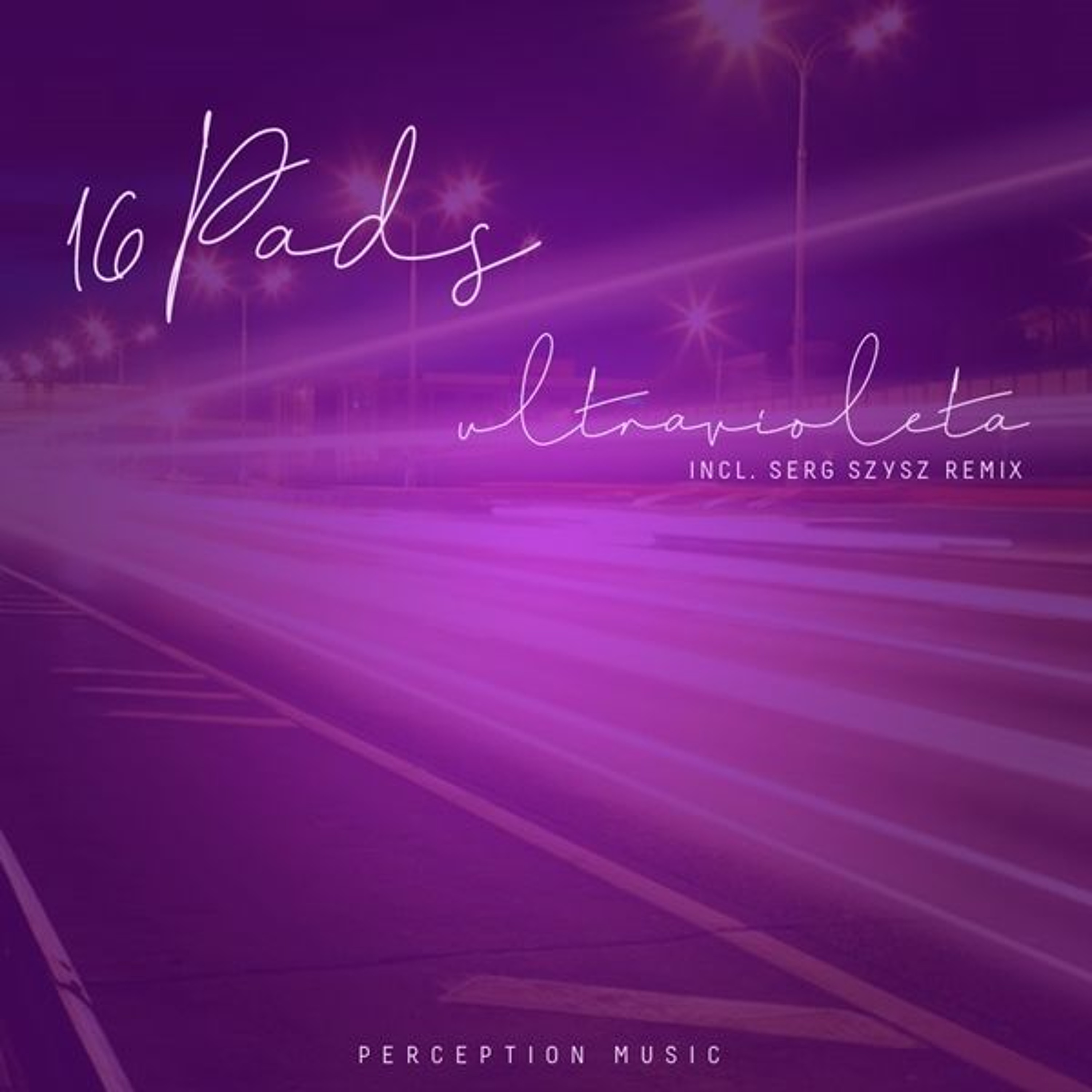 16 Pads - Ultravioleta episode artwork