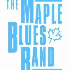 Open Up - The Maple Blues Band