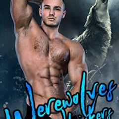 [GET] KINDLE 📬 Werewolves & Whiskers: Sawtooth Peaks Wolf Shifter Romance Box Set (S