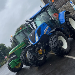 Robert Mizzell  -  John Deere Beer
