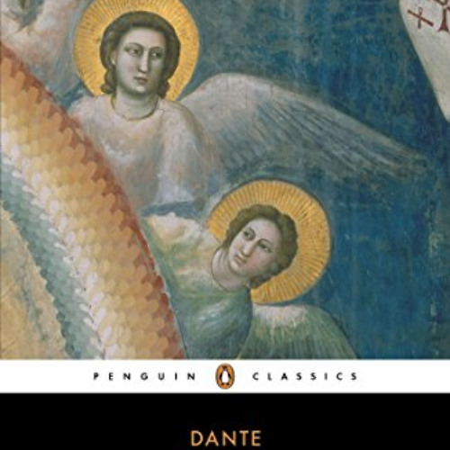 [Get] PDF 💛 The Divine Comedy: Inferno, Purgatorio, Paradiso by  Dante Alighieri,Rob