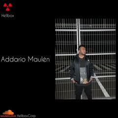 Addario Maulén