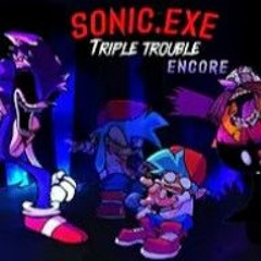 Triple Trouble Encore
