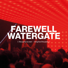 Eluzid | Watergate - October 04 / 2024