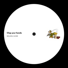Clap your hands - [FREE DOWNLOAD]