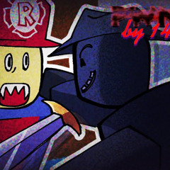 RUN AWAY - KillerKyle Theme