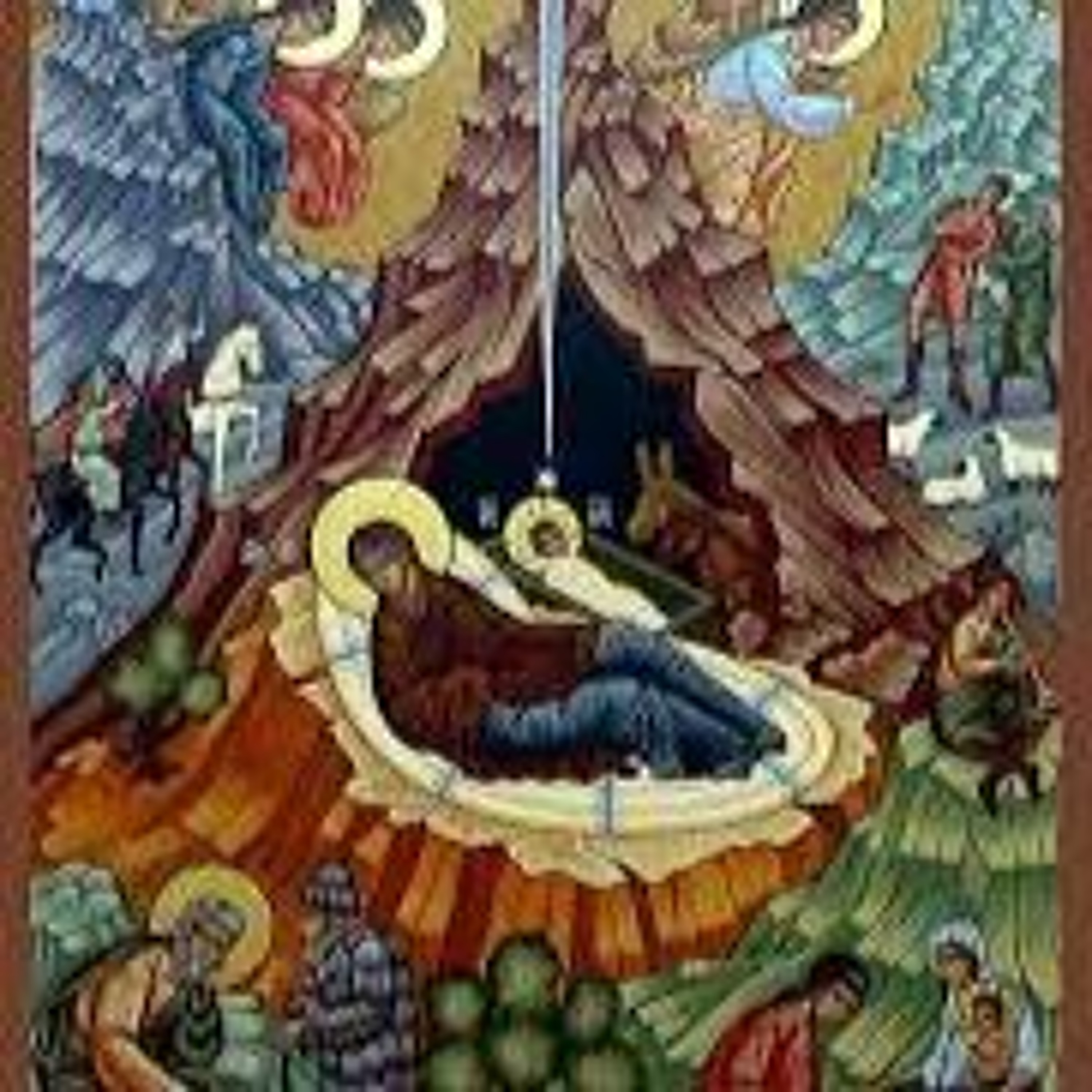 The Christmas Fast(Sunday November 26th 2023AD)