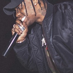 [FREE/フリートラック] TRAVIS SCOTT type beat "BLOOM" TRAP beat/トラップビート (Prod.OHMORI)