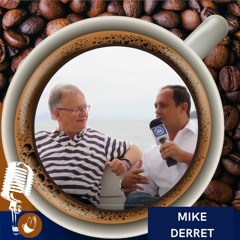 Mike Derret - Caffè Com Mané