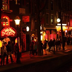 Amsterdam Momma