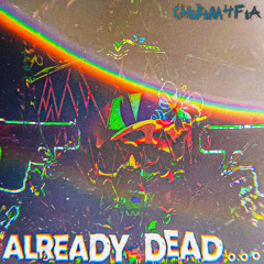 9. OUTRO (WICKED STEP DAUGHTER)