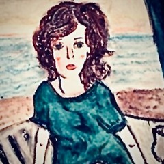 White Chocolate - Sketch