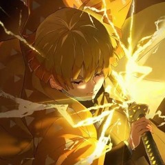 Demon Slayer S2_ Zenitsu Godlike Speed Theme _ EPIC VERSION (Chad Zenitsu) ⚡(MP3_320K)samul kim