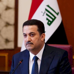 عثمان العمير يحاور رئيس الوزراء العراقي محمد شياع السوداني