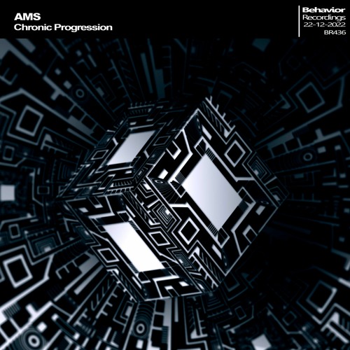AMS - Chronic Progression EP (Out Now)