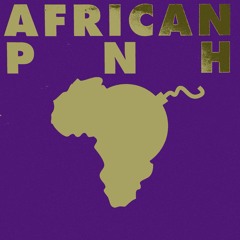 AFRICAN PNH - KIX EDIT