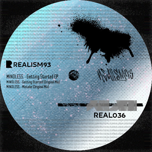 MINDLESS. - Getting Started [OUT NOW]