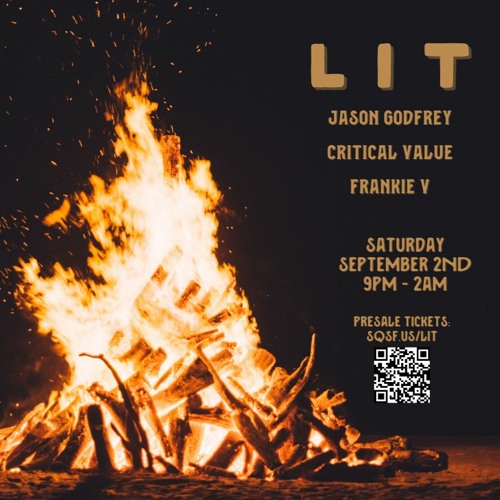 Live from LIT at Driftwood 9/2/2023