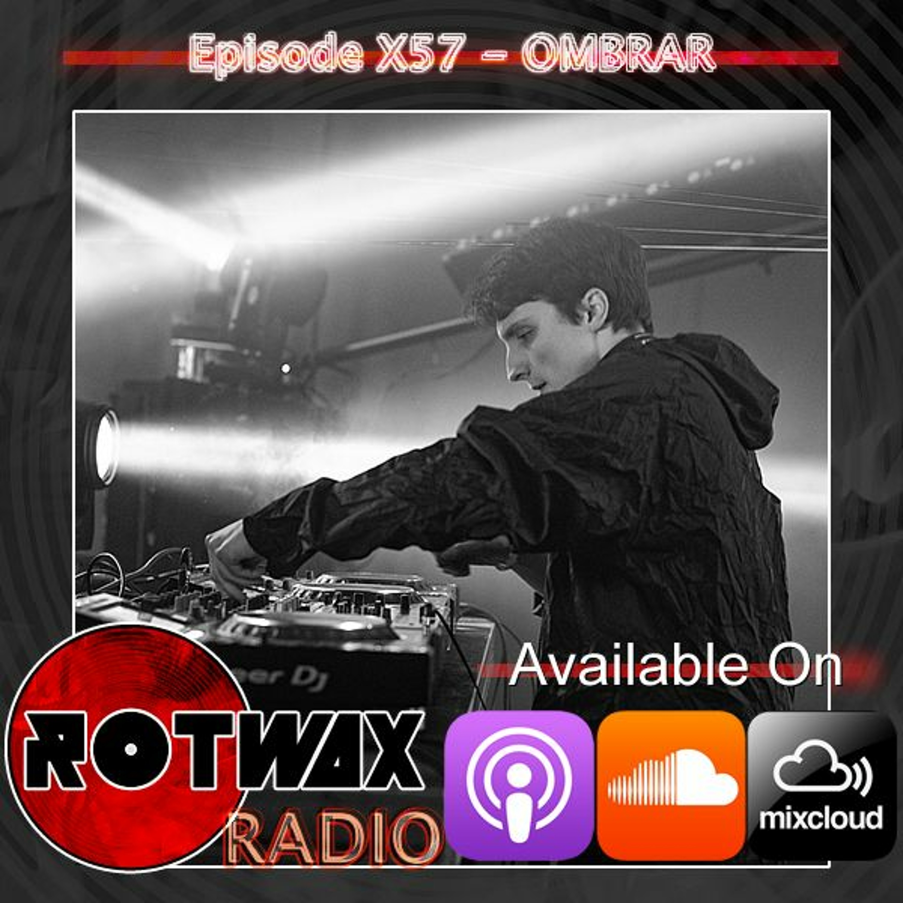 Rotwax Radio