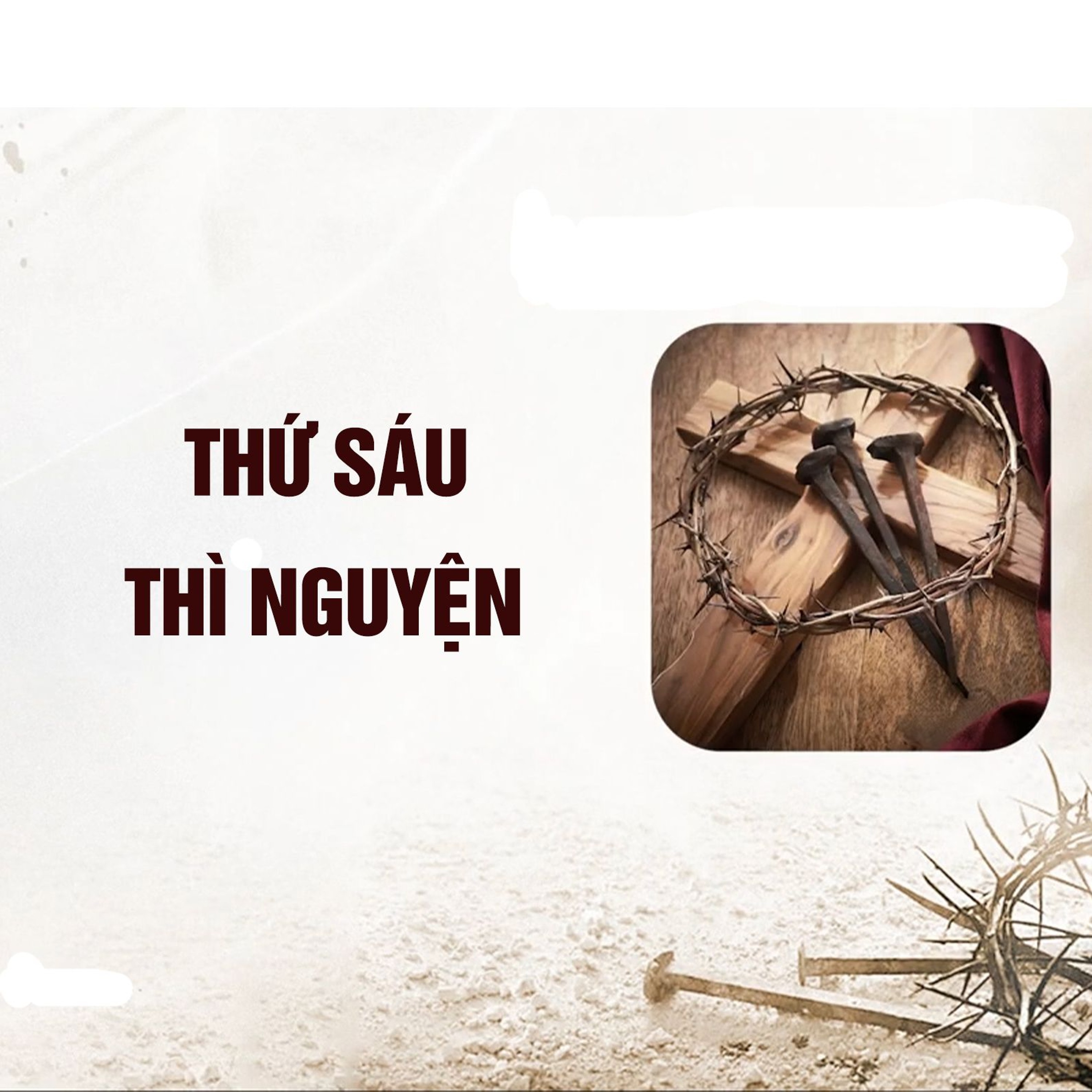 Nguyện || Ngắm Dấu Đanh