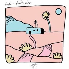 Boshi - Don't Stop