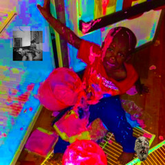 Shes the God of Mischief [Atleg]