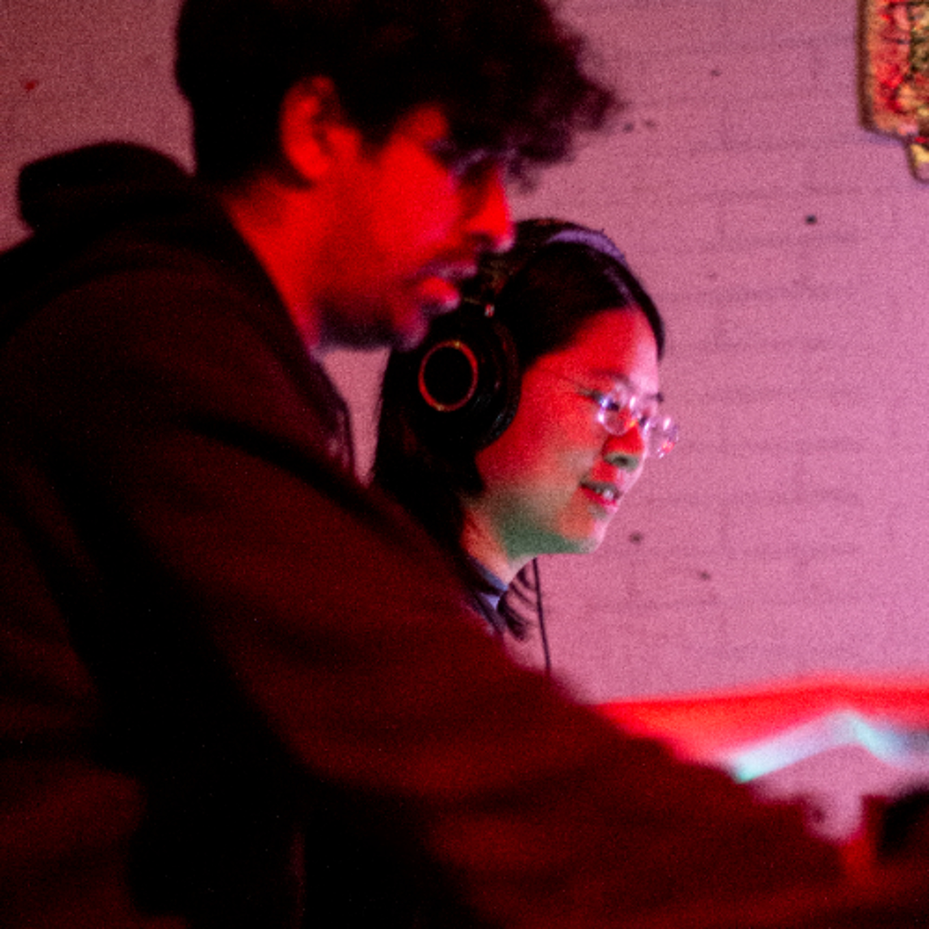 Eurico & backstreet GOY 01.28.26 | VISLA FM episode artwork