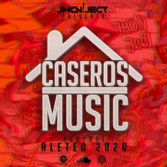 ALETEO PA MI GENTE JHONJECT 001