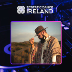 Ecstatic Dance Ireland 𓆉 Jun 2025