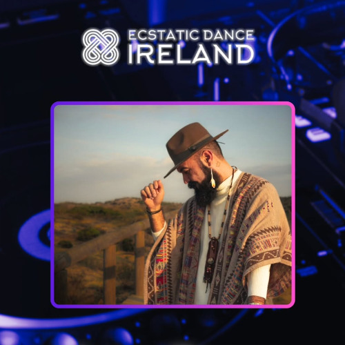 Ecstatic Dance Ireland 𓆉 Jun 2025