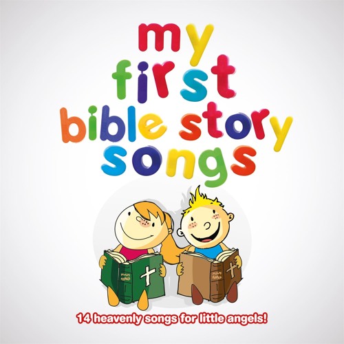 Stream Christine W | Listen to Bible story songs playlist online for free  on SoundCloud
