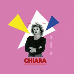 Chiara - Studio Line
