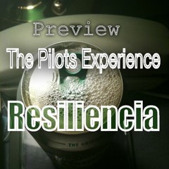 *Preview track: Resilience