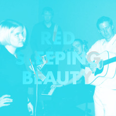 Red Sleeping Beauty - Strife