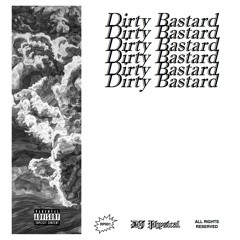 PREMIERE: DJ Physical - Dirty Bastard [Raw Poetry]