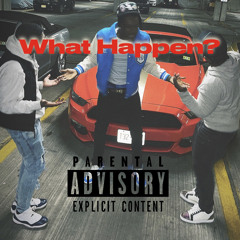 Dfazooo What Happen?