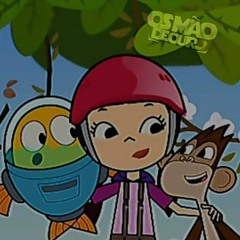 KS SHEIK - NA RLK DO PEIXONAUTA