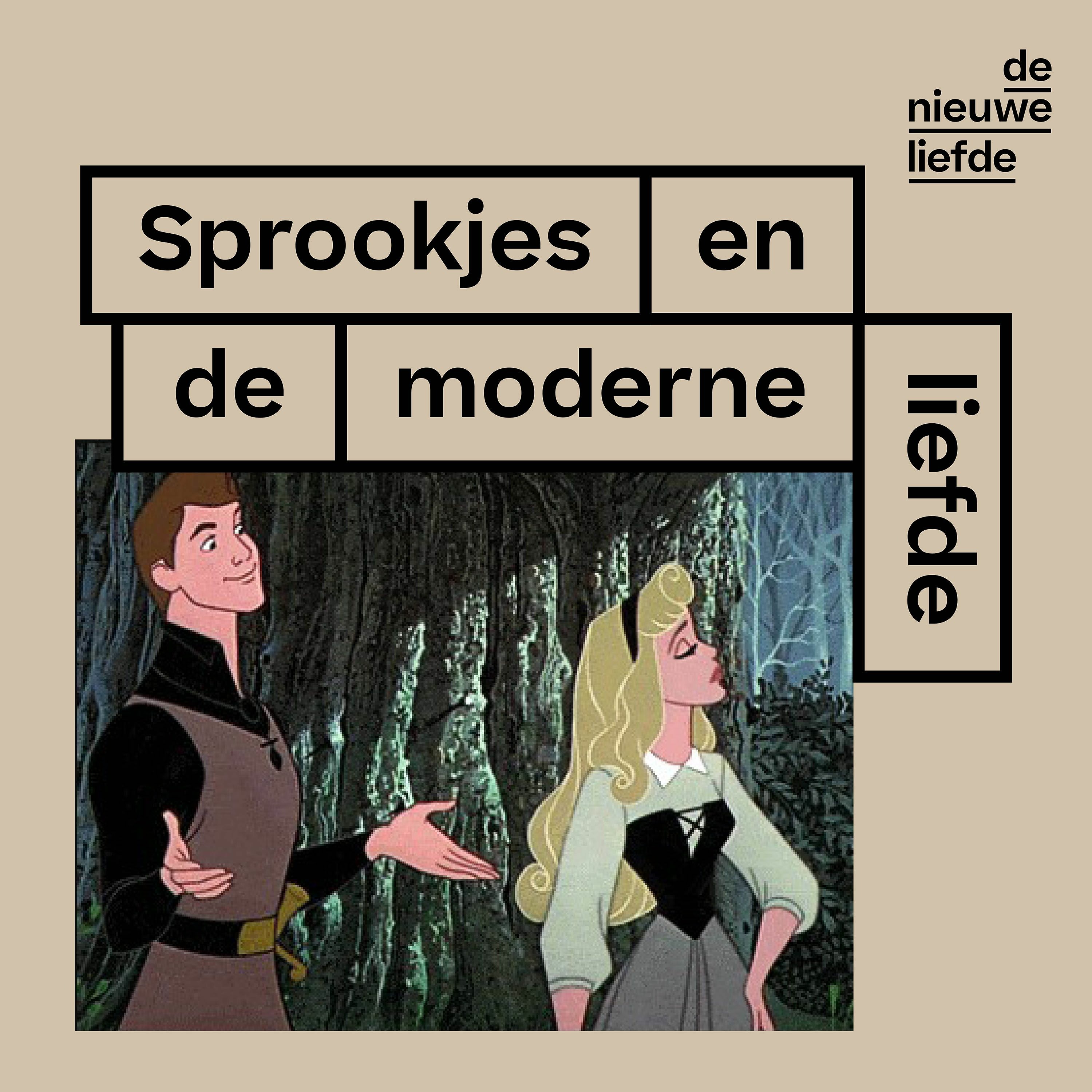 De Nieuwe Liefde