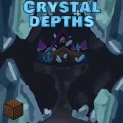 Eternal Isles | Crystal depths [note block]