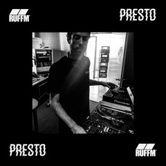 RuFFM at Radio X - 11-04-2020