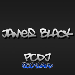 JAMES BLACK - FIRST MYSTERS TUNE .. [ FUR KEV SHANKS BOWERS INGLIS & JOHN KILLEN ] ENJOY [o8] !