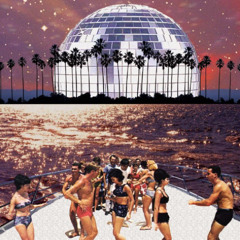 DJ ACIDKATER - 故事 二