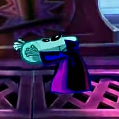 Rayman Origins Ost - disco scene (near perfect loop)